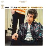 Bob Dylan: Highway 61 Revisited LP