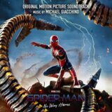 Spider-Man - No Way Home (Michael Giacchino) LP
