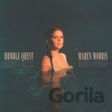 Maren Morris: Humble Quest