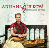 Adriana Fúriková: Sedmohradsko - zem veliká
