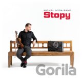 Michal Noga Band: Stopy