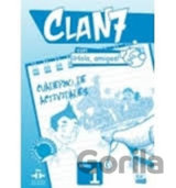Clan 7 Nivel 1 - Cuaderno de actividades