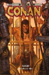 Barbar Conan 4