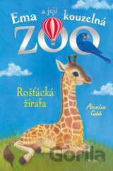 Ema a její kouzelná zoo: Rošťácká žirafa