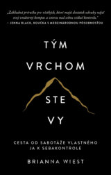 Tým vrchom ste vy (The Mountain Is You)