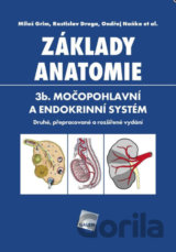 Základy anatomie. 3b. Močopohlavní a endokrinní systém