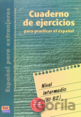 Cuaderno de ejercicios - Intermedio (B1-B2)