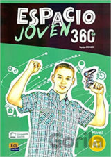 Espacio joven 360 A1 - Libro del alumno