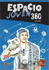 Espacio joven 360 B1.2 - Libro del alumno