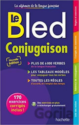Le Bled - Conjugaison
