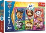 Tlapková patrola ve filmu: Přátelé připraveni k akci