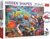 Hidden Shapes: Podmořský život