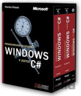 Programování Microsoft Windows v jazyce C#
