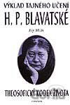 Výklad tajného učení H.P. Blavatské