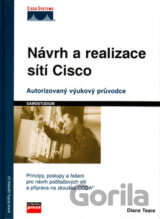 Návrh a realizace sítí Cisco