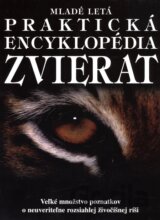 Praktická encyklopédia zvierat