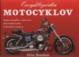 Encyklopédia motocyklov