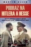 Podraz na Hitlera a Hesse