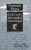 Základy slovenskej verzológie