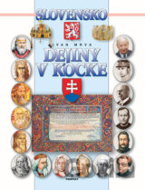 Slovensko - dejiny v kocke