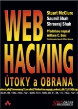 WEB HACKING - Útoky a obrana