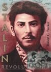 Stalin – Revolucionář