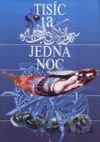 Tisíc a jedna noc 3.