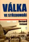 Válka ve Středomoří 1940-1943