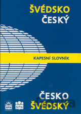 Švédsko-český a česko-švédsky kapesní slovník