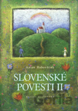 Slovenské povesti II.