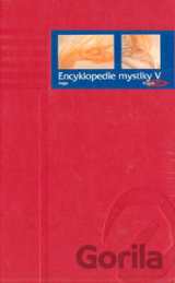 Encyklopedie mystiky V.