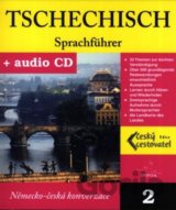 Tschechisch - Sprachführer + CD