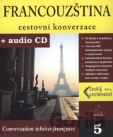 Francouzština - cestovní konverzace + CD