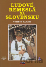 Ľudové remeslá na Slovensku