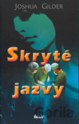 Skryté jazvy