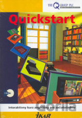 Quickstart - Interaktívny kurz angličtiny pre začiatočníkov