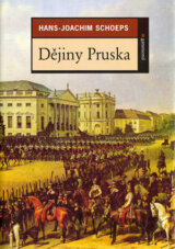 Dějiny Pruska