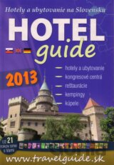 Hotel Guide 2013