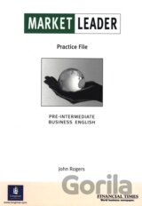 Market Leader - Pre-Intermediate - Practice - File Book