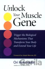 Unlock Your Muscle Gene