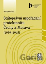 Státoprávní uspořádání protektorátu Čechy a Morava (1939-1945)