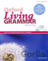 Oxford Living Grammar - Elementary - Student's Book Pack