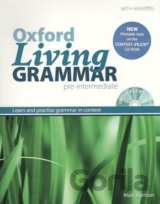 Oxford Living Grammar - Pre-Intermediate Pack
