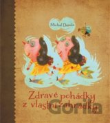 Zdravé pohádky z vlastní zahrádky