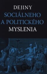 Dejiny sociálneho a politického myslenia