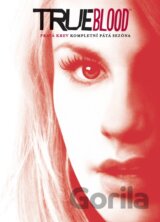 True Blood - Pravá krev 5.série (5 DVD)