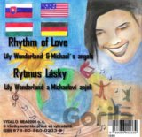 Rytmus lásky -  Rhythm of Love  (e-book v .doc a .html verzii)