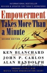 Empowerment Takes More Than a Minute