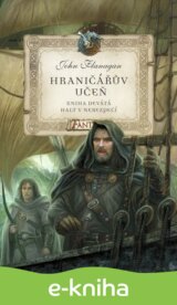 Hraničářův učeň (Kniha devátá)