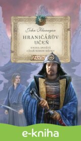 Hraničářův učeň (Kniha desátá)